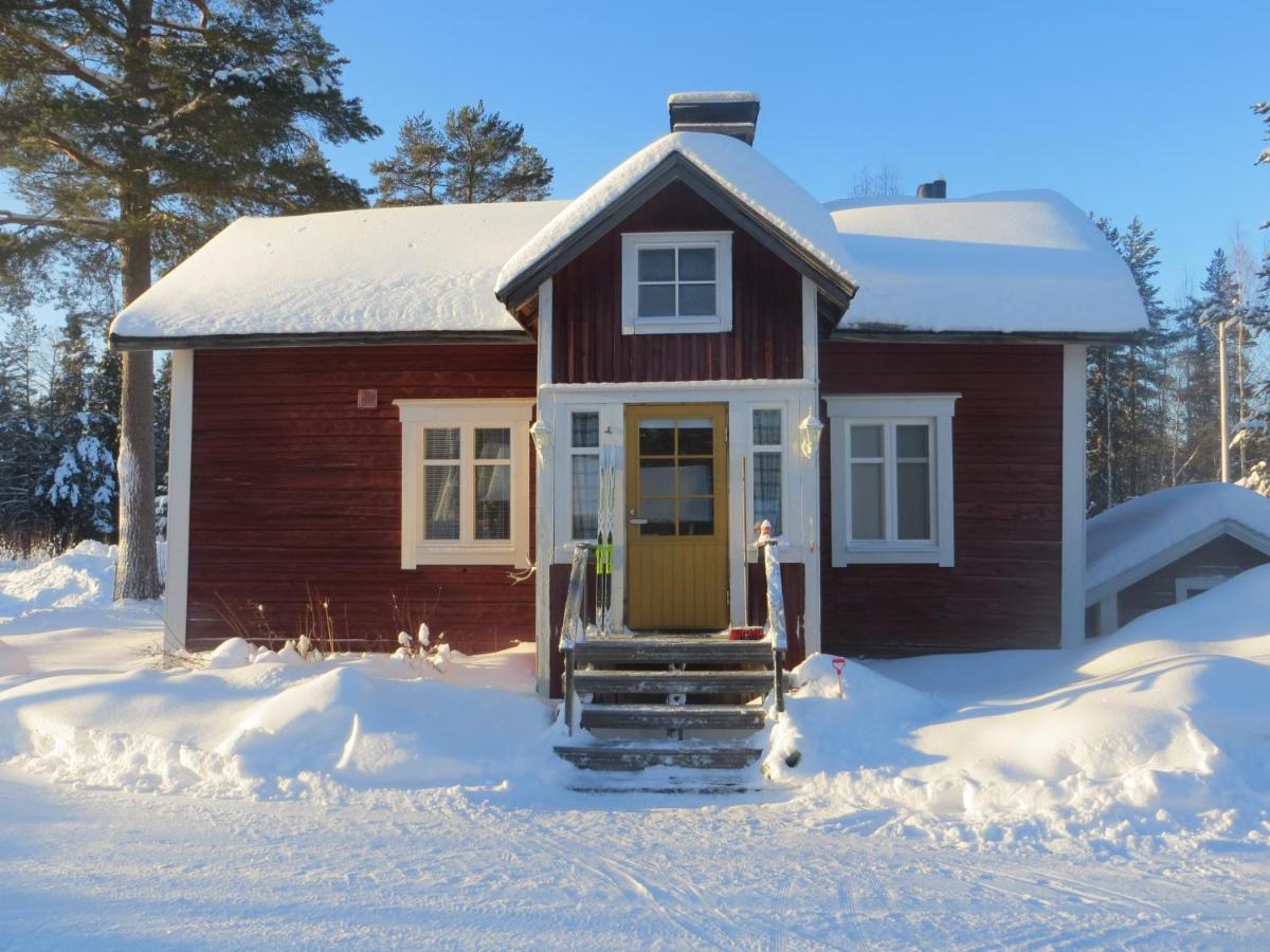 Myllyn Pirtti Cottage Naamijoki Extérieur photo