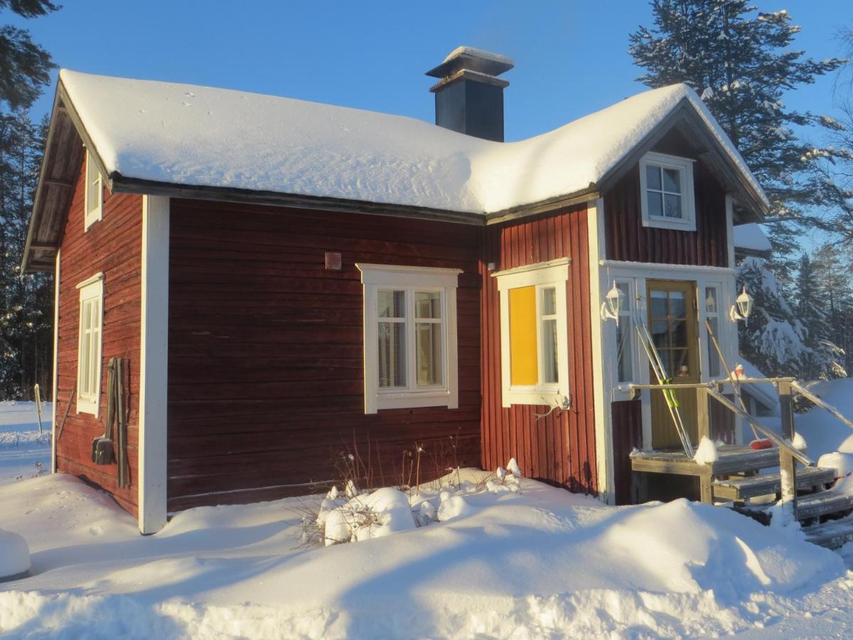 Myllyn Pirtti Cottage Naamijoki Extérieur photo